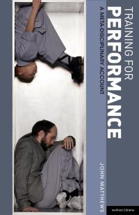 Cover image: Training for Performance 1st edition 9781408129173