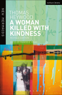 Cover image: A Woman Killed With Kindness 1st edition 9780713677775