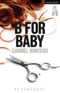 Imagen de portada: B for Baby 1st edition 9781408140024