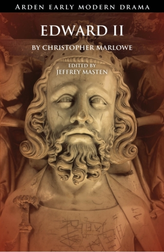 Imagen de portada: Edward II 1st edition 9781408133453