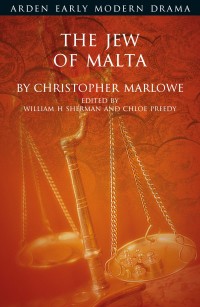 Titelbild: The Jew of Malta 1st edition 9781408130001