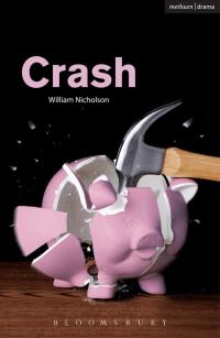 Cover image: Crash 1st edition 9781408140444