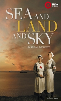 Imagen de portada: Sea and Land and Sky 1st edition 9781408140550