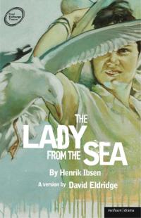 صورة الغلاف: The Lady from the Sea 1st edition 9781408140925