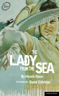 Cover image: The Lady from the Sea 1st edition 9781408140925