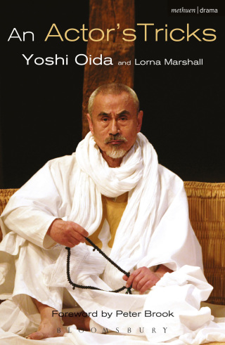 Cover image: An Actor's Tricks 1st edition 9780413774491