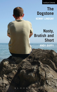 صورة الغلاف: The Dogstone' and 'Nasty, Brutish and Short' 1st edition 9781408113899