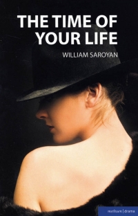 Imagen de portada: The Time of Your Life 1st edition 9781408113943