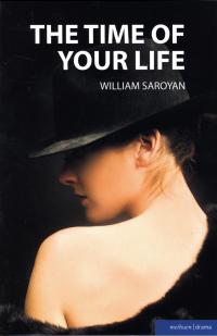 Cover image: The Time of Your Life 1st edition 9781408113943