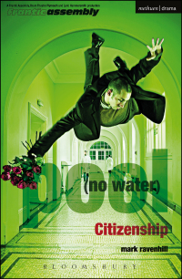 Imagen de portada: pool (no water)' and 'Citizenship' 1st edition 9780713683981