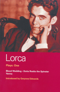 Cover image: Lorca Plays: 1 1st edition 9780413157805