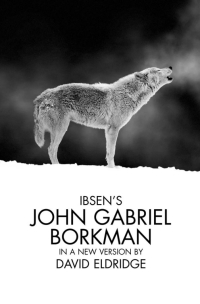 Immagine di copertina: John Gabriel Borkman 1st edition 9780713685701