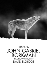 Omslagafbeelding: John Gabriel Borkman 1st edition 9780713685701