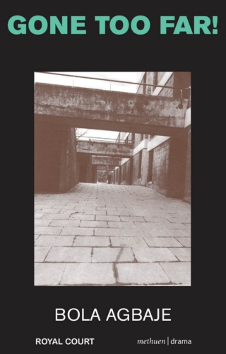 Cover image: Gone Too Far! 1st edition 9780713686982