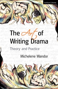 Imagen de portada: The Art Of Writing Drama 1st edition 9780413775863