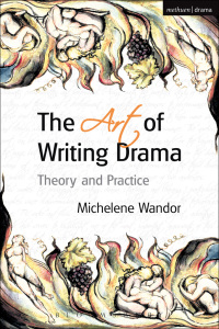 صورة الغلاف: The Art Of Writing Drama 1st edition 9780413775863