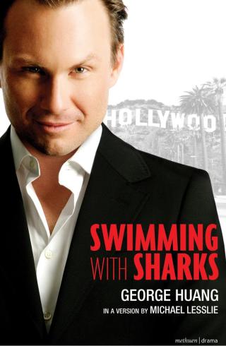 Omslagafbeelding: Swimming with Sharks 1st edition 9781408104064