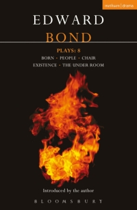 Imagen de portada: Bond Plays: 8 1st edition 9780413775832