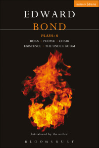 Cover image: Bond Plays: 8 1st edition 9780413775832