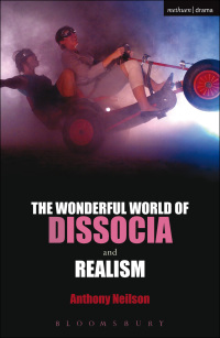 Immagine di copertina: The Wonderful World of Dissocia & Realism 1st edition 9780713687156