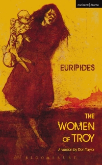 صورة الغلاف: The Women of Troy 1st edition 9781408103869