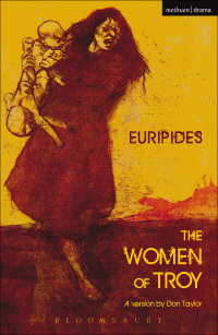 Imagen de portada: The Women of Troy 1st edition 9781408103869