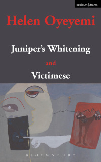 Cover image: Juniper's Whitening 1st edition 9780413774781