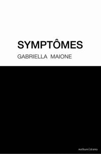 Titelbild: Symptomes 1st edition 9781408103920