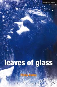Omslagafbeelding: Leaves of Glass 1st edition 9780713688580