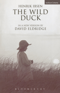Cover image: The Wild Duck 1st edition 9780413775757