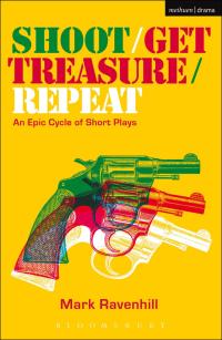 Cover image: Shoot/Get Treasure/Repeat 1st edition 9781408108710