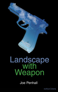 Titelbild: Landscape with Weapon 1st edition 9780713688054