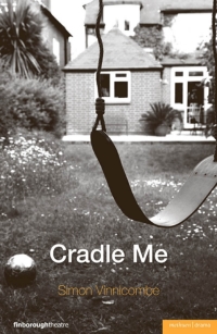 Cover image: Cradle Me 1st edition 9781408112335