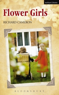 Cover image: Flower Girls 1st edition 9781408103906