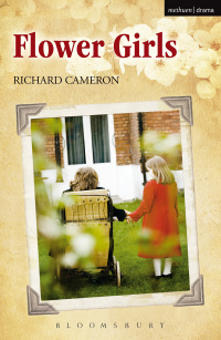 Cover image: Flower Girls 1st edition 9781408103906