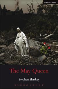 Omslagafbeelding: The May Queen 1st edition 9780713687149