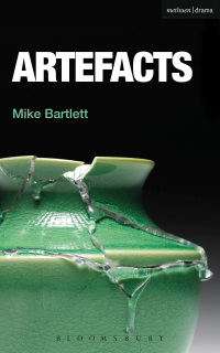 Cover image: Artefacts 1st edition 9781408106778