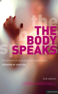 Cover image: The Body Speaks 2nd edition 9781408106822