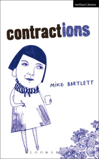 Cover image: Contractions 1st edition 9781408108680