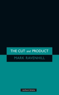 Imagen de portada: The 'Cut' and 'Product' 1st edition 9780413775740