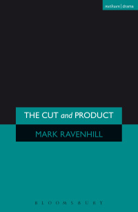 Cover image: The 'Cut' and 'Product' 1st edition 9780413775740