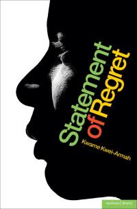 Cover image: Statement of Regret 1st edition 9781408103913