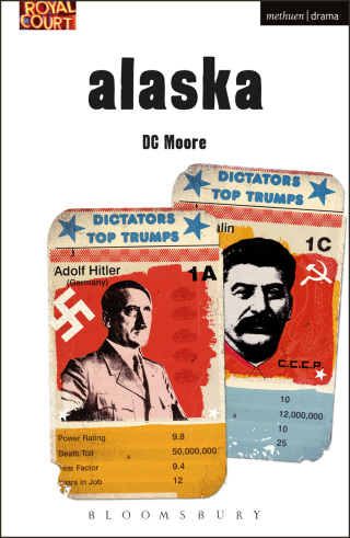 Cover image: Alaska 1st edition 9780713688221