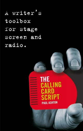 Cover image: The Calling Card Script 1st edition 9781350361973