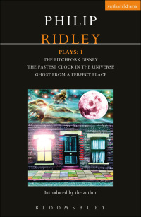 Cover image: Ridley Plays 1 1st edition 9781408142318