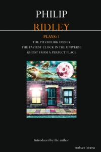 Cover image: Ridley Plays 1 1st edition 9781408142318