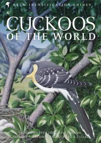 Cover image: Cuckoos of the World 1st edition 9780713660340