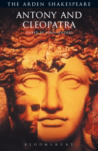 表紙画像: Antony and Cleopatra 1st edition 9781904271000