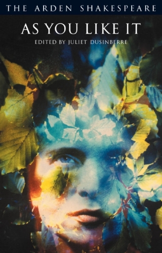 Cover image: As You Like It 1st edition 9781904271222