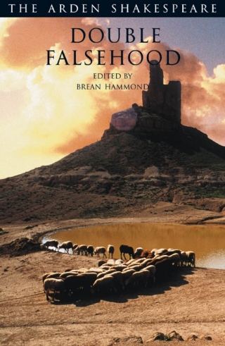 Cover image: Double Falsehood 1st edition 9781903436769